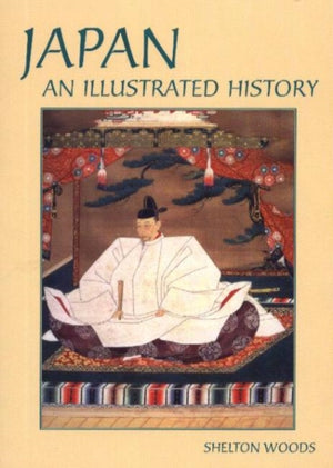 Japan: An Illustrated History