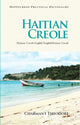 Book cover of: Haitian Creole-English/English-Haitian Creole Practical Dictionary