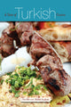 Book cover of: Taste of Turkish Cuisine. By: Nur Ilkin
