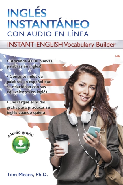 Book cover of: Ingles Instantaneo. By: Tom Means