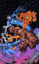 Book cover of: Heroes Reborn: Fantastic Four. By: Jim Lee