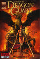 Book cover of: Tales of the Dragon Guard