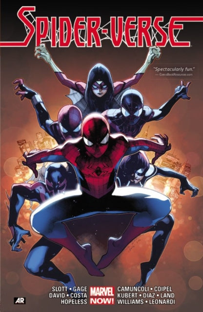 Spider-Verse