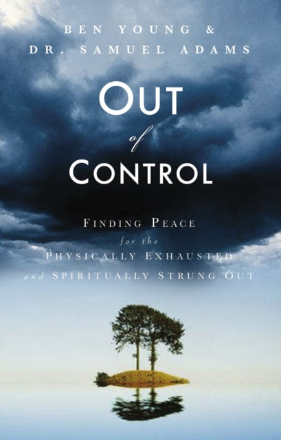 Book cover of: Out of Control
