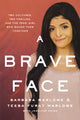 Book cover of: Brave Face. By: Barbara Marlowe