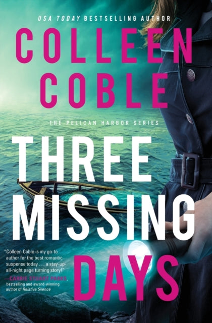 Three Missing Days