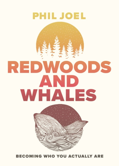 Book cover of: Redwoods and Whales. By: Phil Joel