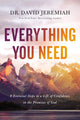 Book cover of: Everything You Need