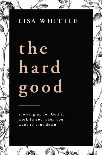 Book cover of: Hard Good. By: Lisa Whittle