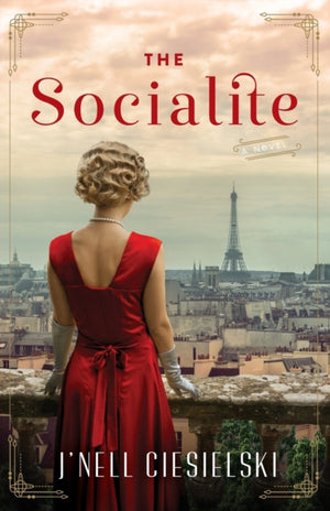The Socialite