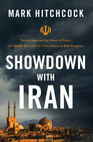 Showdown with Iran