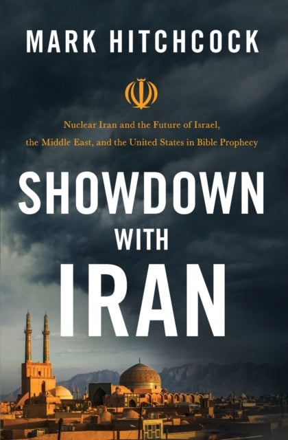Showdown with Iran