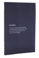 Book cover of: NKJV Bible Journal - Revelation, Paperback, Comfort Print. By: Thomas Thomas Nelson