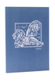 Book cover of: NET Abide Bible Journal - Daniel, Paperback, Comfort Print. By: Taylor University Taylor University Center for Scripture Engagement