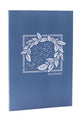 Book cover of: NET Abide Bible Journal - Philippians, Paperback, Comfort Print. By: Taylor University Taylor University Center for Scripture Engagement