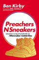 Book cover of: PreachersNSneakers. By: Anonymous