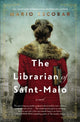 Book cover of: Librarian of Saint-Malo. By: Mario Escobar