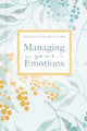 Book cover of: Managing Your Emotions