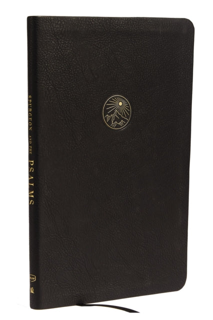 Spurgeon and the Psalms