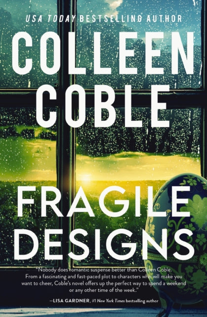 Book cover of: Fragile Designs