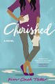 Book cover of: Cherished. By: Kim Cash Tate