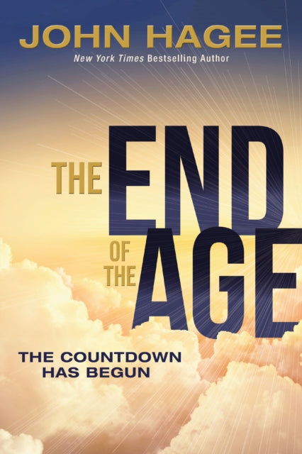 Book cover of: End of the Age