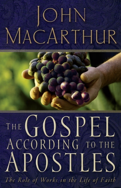 The Gospel According to the Apostles