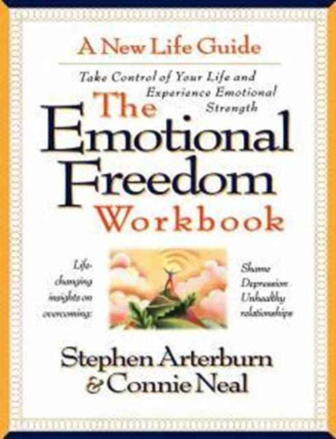 The Emotional Freedom Workbook