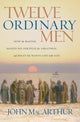 Twelve Ordinary Men