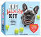 Book cover of: Dog Activity Kit
