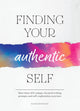 Book cover of: Finding Your Authentic Self. By: Susan Reynolds