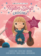 Book cover of: Unofficial Taylor Swift Book and Crochet Kit
