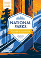 Book cover of: National Parks Sticker & Logbook. By: Editors of Chartwell Books