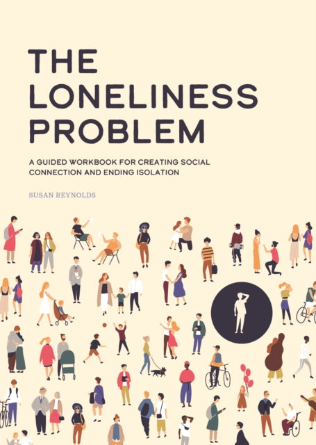 Book cover of: Loneliness Problem. By: Susan Reynolds