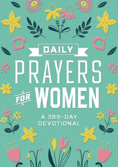 Book cover of: Daily Prayers for Women. By: Editors of Chartwell Books