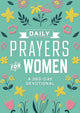 Book cover of: Daily Prayers for Women. By: Editors of Chartwell Books