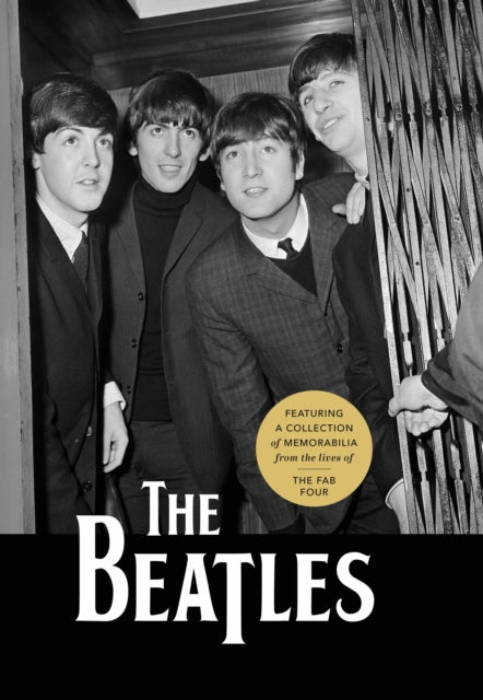 Book cover of: Beatles. By: Richard Havers