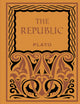Book cover of: Republic. By: Plato