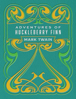 Adventures of Huckleberry Finn
