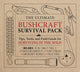 Book cover of: Ultimate Bushcraft Survival Pack