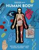 Book cover of: Inside Out Human Body. By: Luann Columbo