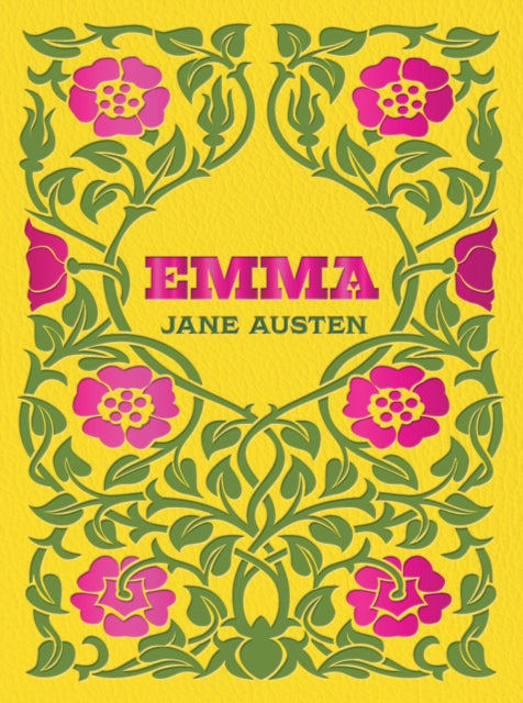 Emma 9780785846222 Jane Austen