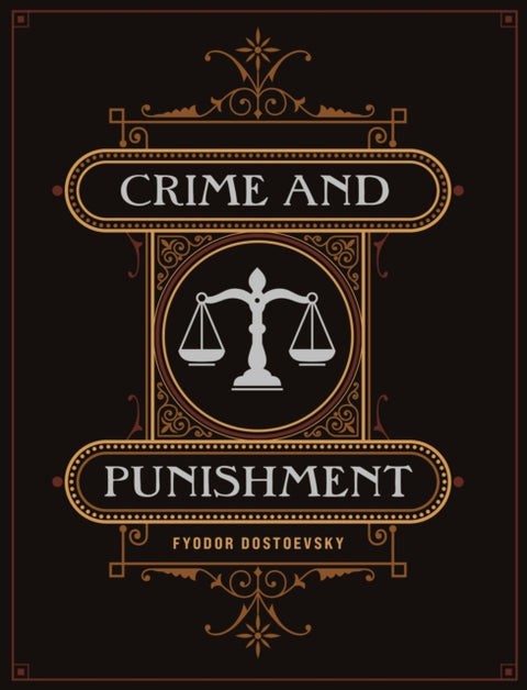 Crime and Punishment