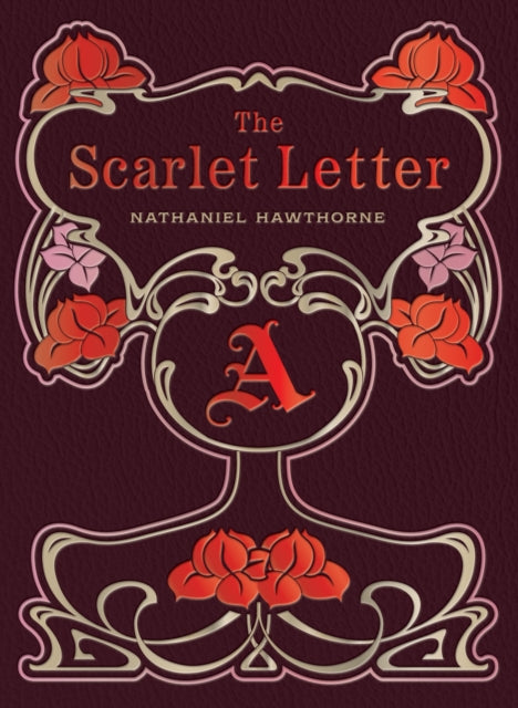 The Scarlet Letter