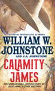 Book cover of: Calamity James