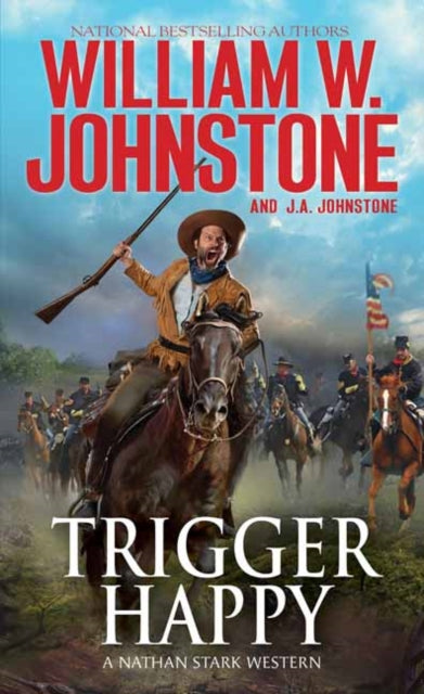 Trigger Happy