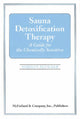 Book cover of: Sauna Detoxification Therapy