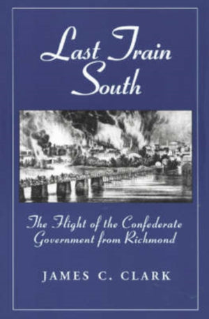 Last Train South