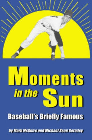 Moments in the Sun