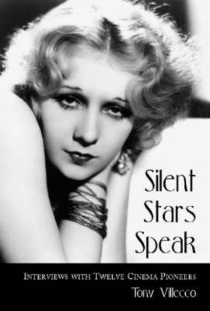 Book cover of: Silent Stars Speak